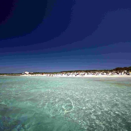 Holiday home Club El Paraiso *