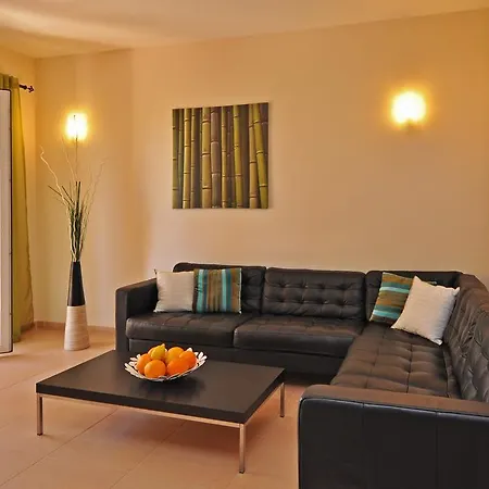 Ferienhaus Club El Paraiso