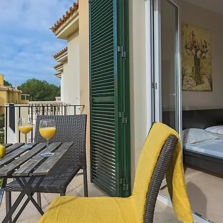 Club El Paraiso Sa Ràpita