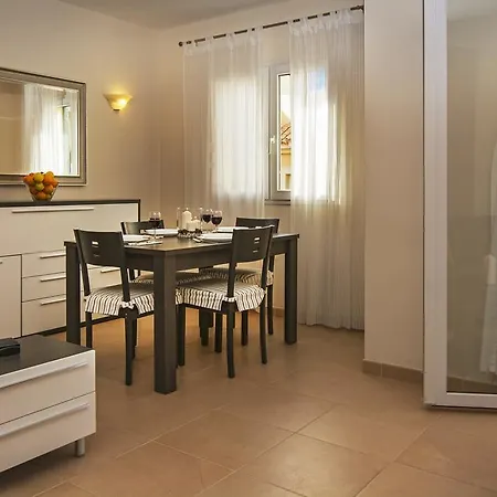 Ferienhaus Club El Paraiso