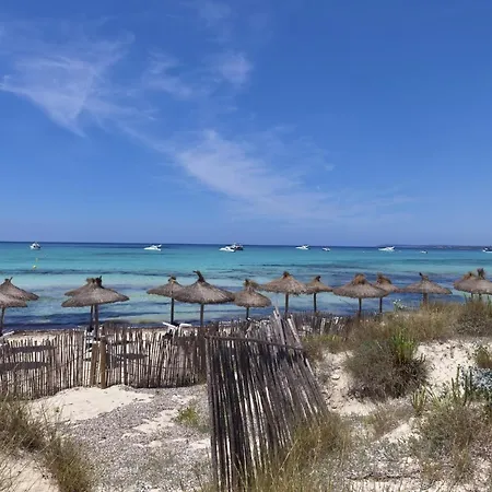 Ferienhaus Club El Paraiso