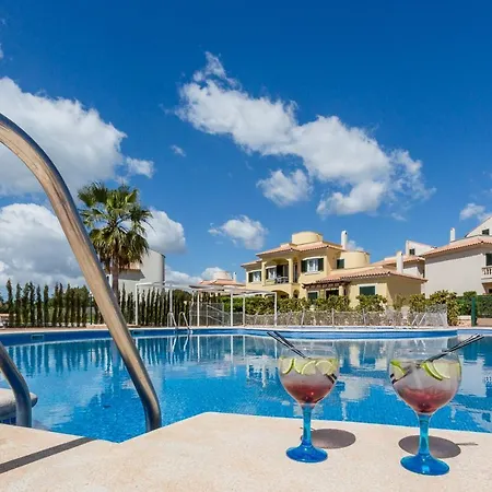 Club El Paraiso * Sa Ràpita