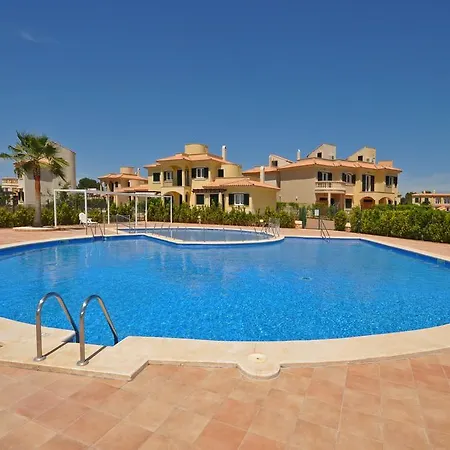 Hébergement de vacances Club El Paraiso