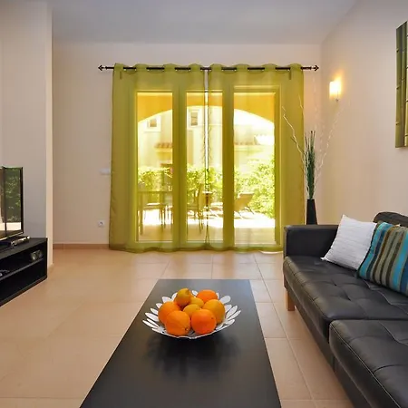 Hébergement de vacances Club El Paraiso *