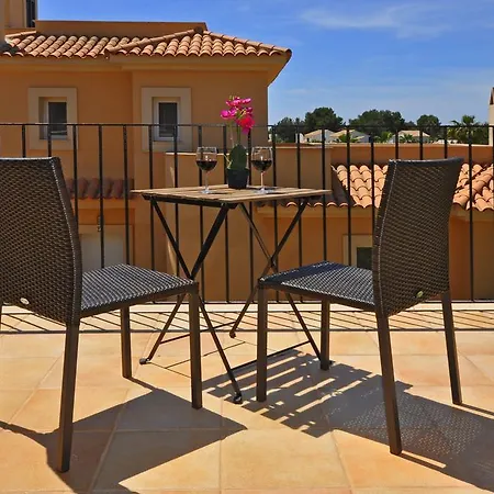 Club El Paraiso Sa Ràpita