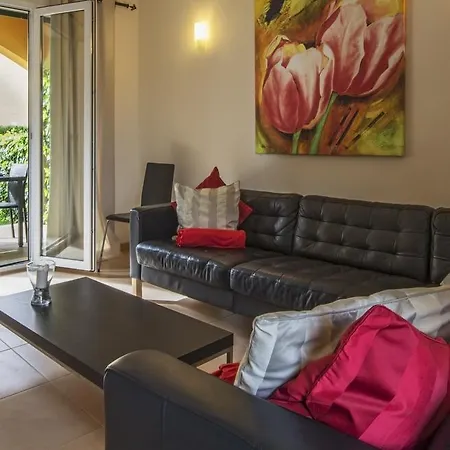 Hébergement de vacances Club El Paraiso Sa Ràpita