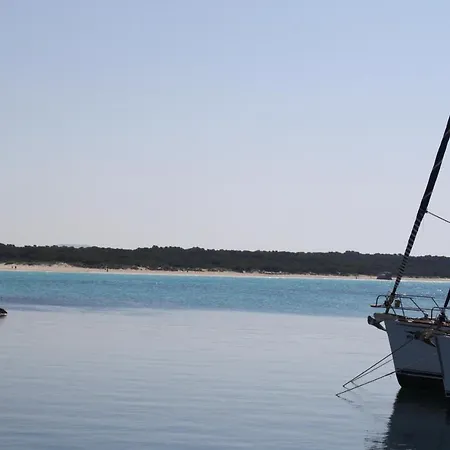 Hébergement de vacances Club El Paraiso *