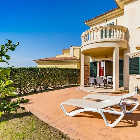 Club El Paraiso Hébergement de vacances Sa Ràpita