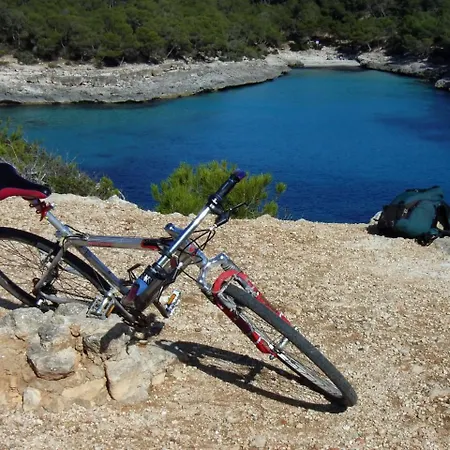 Hébergement de vacances Club El Paraiso