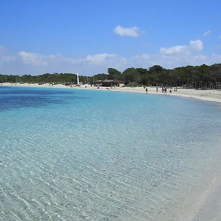 Hébergement de vacances Club El Paraiso *